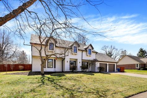 13125 Tudor Drive Carmel IN 46033