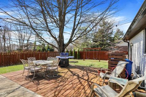 13125 Tudor Drive Carmel IN 46033
