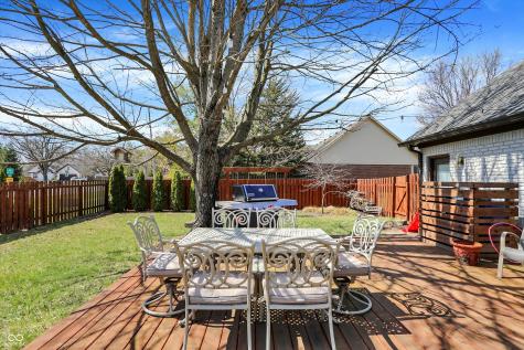 13125 Tudor Drive Carmel IN 46033