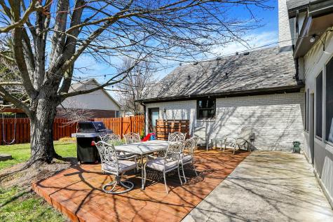13125 Tudor Drive Carmel IN 46033