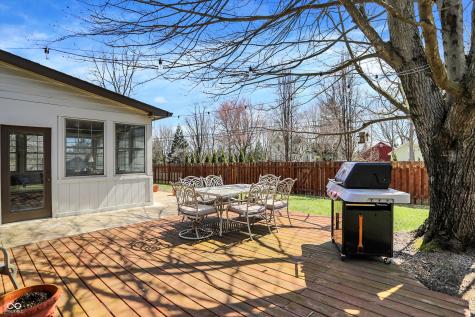 13125 Tudor Drive Carmel IN 46033