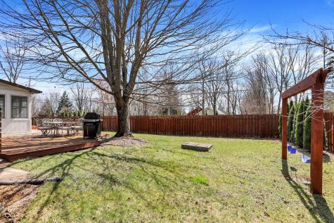 13125 Tudor Drive Carmel IN 46033
