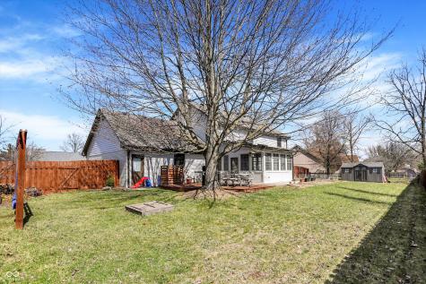 13125 Tudor Drive Carmel IN 46033