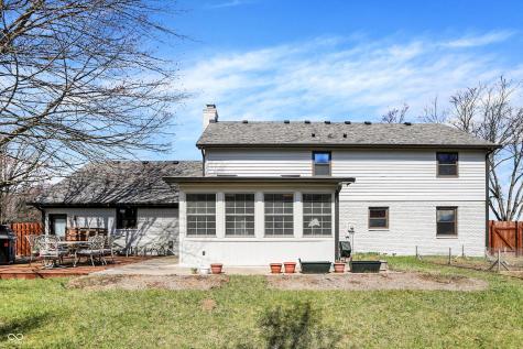 13125 Tudor Drive Carmel IN 46033