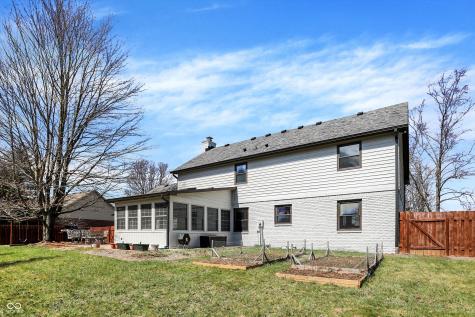 13125 Tudor Drive Carmel IN 46033