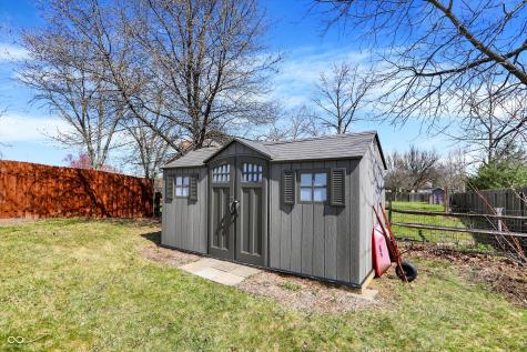 13125 Tudor Drive Carmel IN 46033