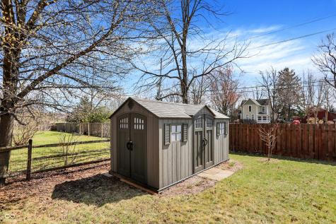 13125 Tudor Drive Carmel IN 46033