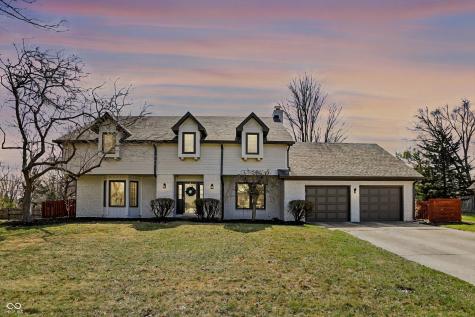 13125 Tudor Drive Carmel IN 46033