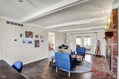 13125 Tudor Drive Carmel IN 46033
