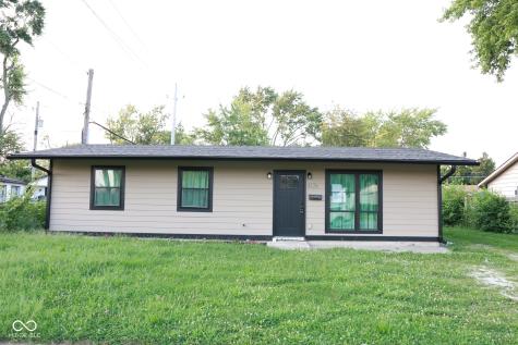 4126 W 30th Street Indianapolis IN 46222