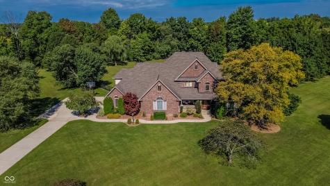 11809 Maze Creek Drive Indianapolis IN 46259
