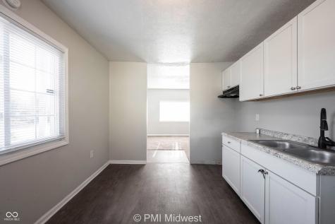 2318 Groff Avenue Indianapolis IN 46222