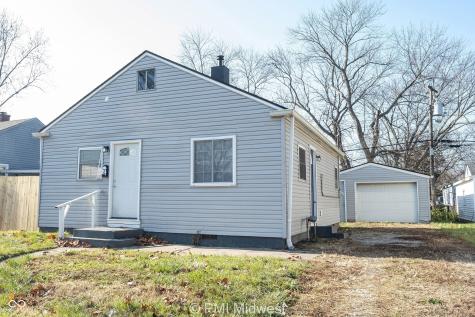 2318 Groff Avenue Indianapolis IN 46222