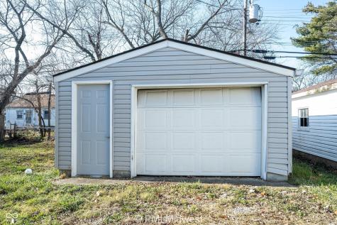 2318 Groff Avenue Indianapolis IN 46222