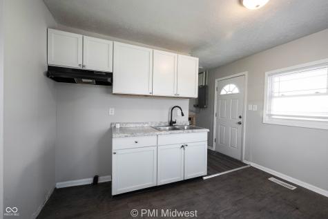 2318 Groff Avenue Indianapolis IN 46222