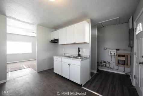 2318 Groff Avenue Indianapolis IN 46222