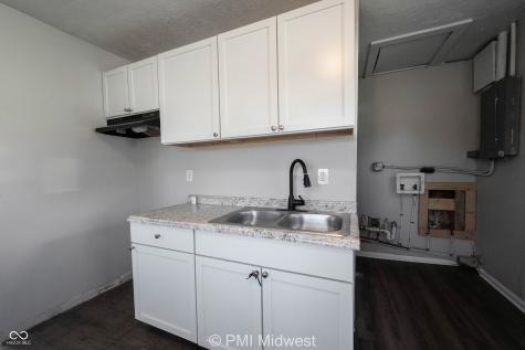 2318 Groff Avenue Indianapolis IN 46222
