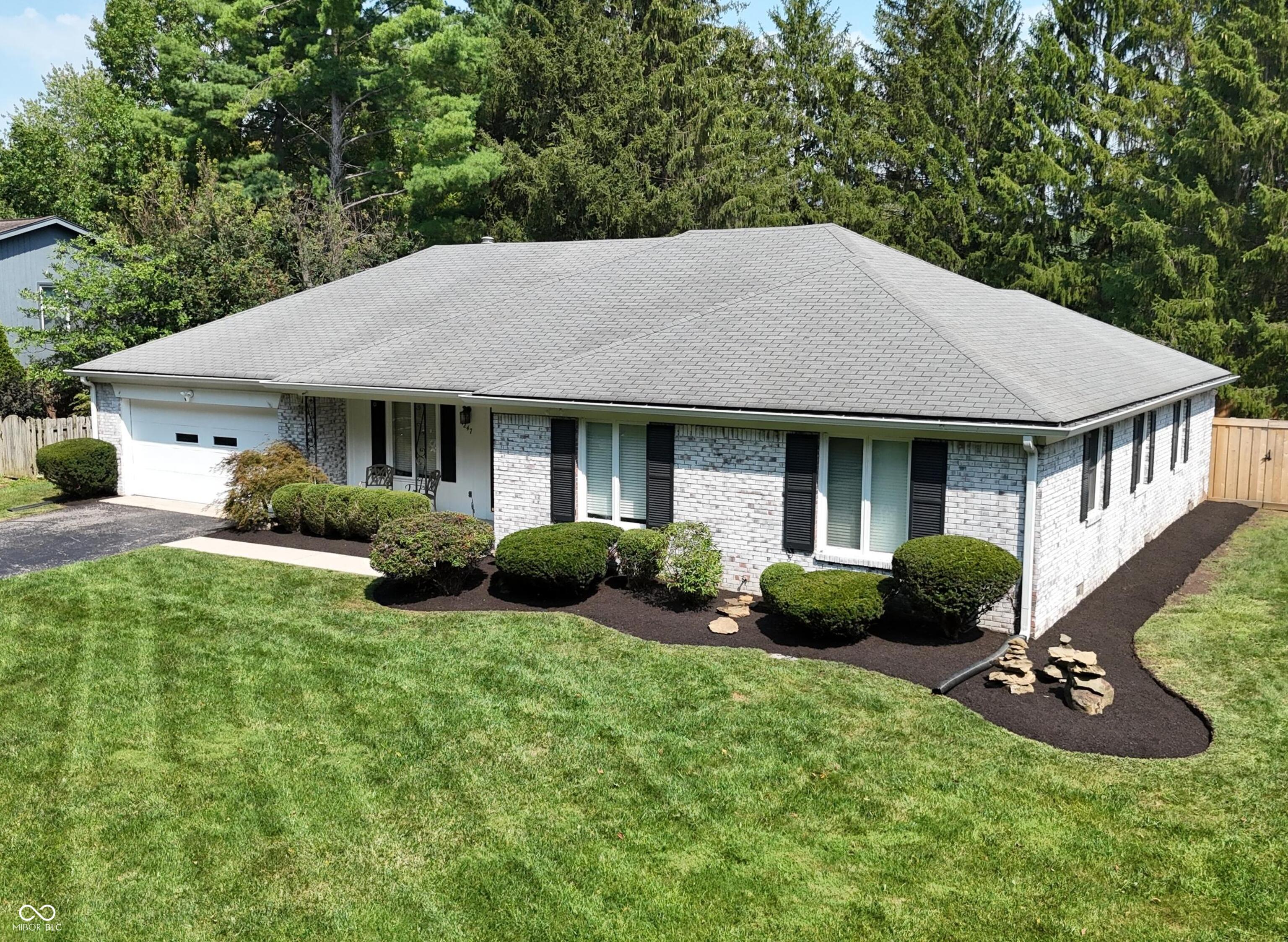7247 Dean Road Indianapolis IN 46240