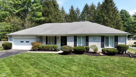 7247 Dean Road Indianapolis IN 46240