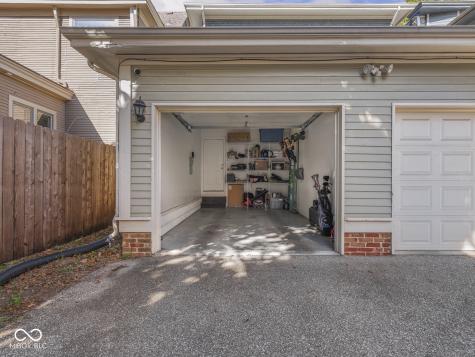 1471 N Delaware Street Indianapolis IN 46202