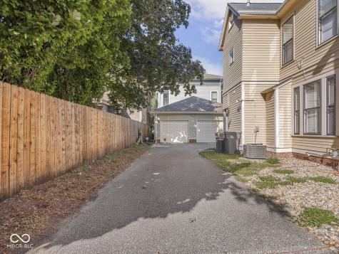 1471 N Delaware Street Indianapolis IN 46202