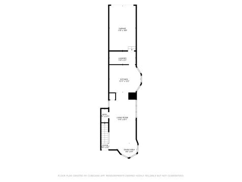 1471 N Delaware Street Indianapolis IN 46202