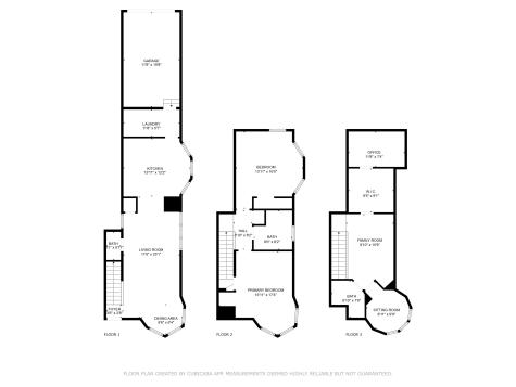 1471 N Delaware Street Indianapolis IN 46202