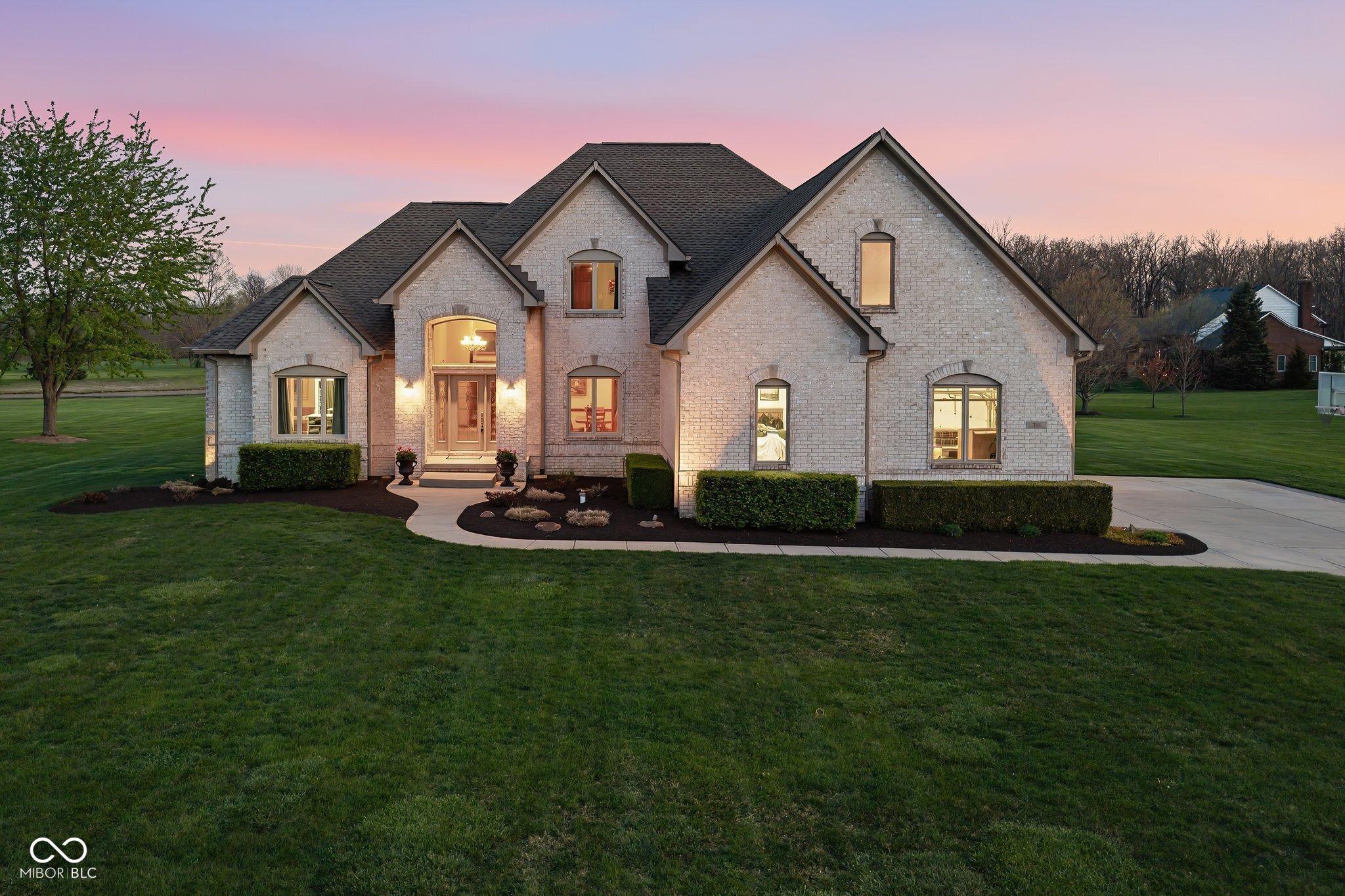 7111 W Cub Boulevard New Palestine IN 46163