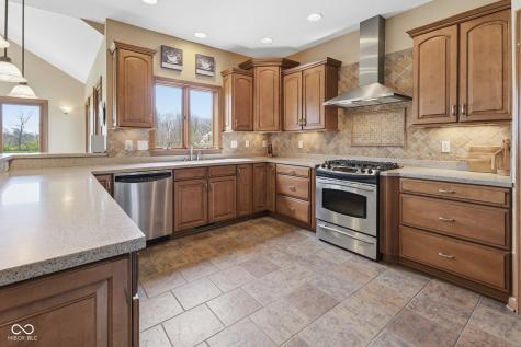 7111 W Cub Boulevard New Palestine IN 46163