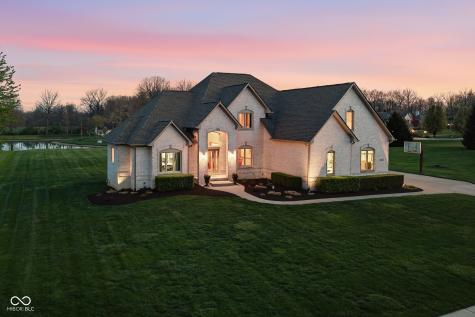 7111 W Cub Boulevard New Palestine IN 46163