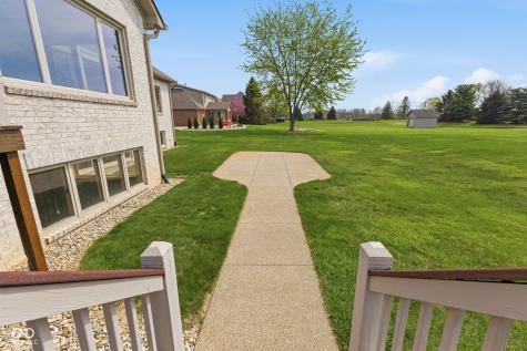 7111 W Cub Boulevard New Palestine IN 46163
