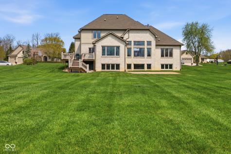 7111 W Cub Boulevard New Palestine IN 46163