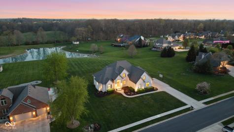 7111 W Cub Boulevard New Palestine IN 46163