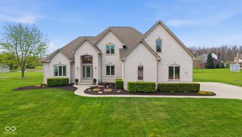 7111 W Cub Boulevard New Palestine IN 46163