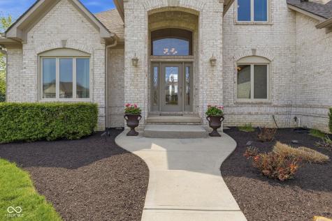 7111 W Cub Boulevard New Palestine IN 46163