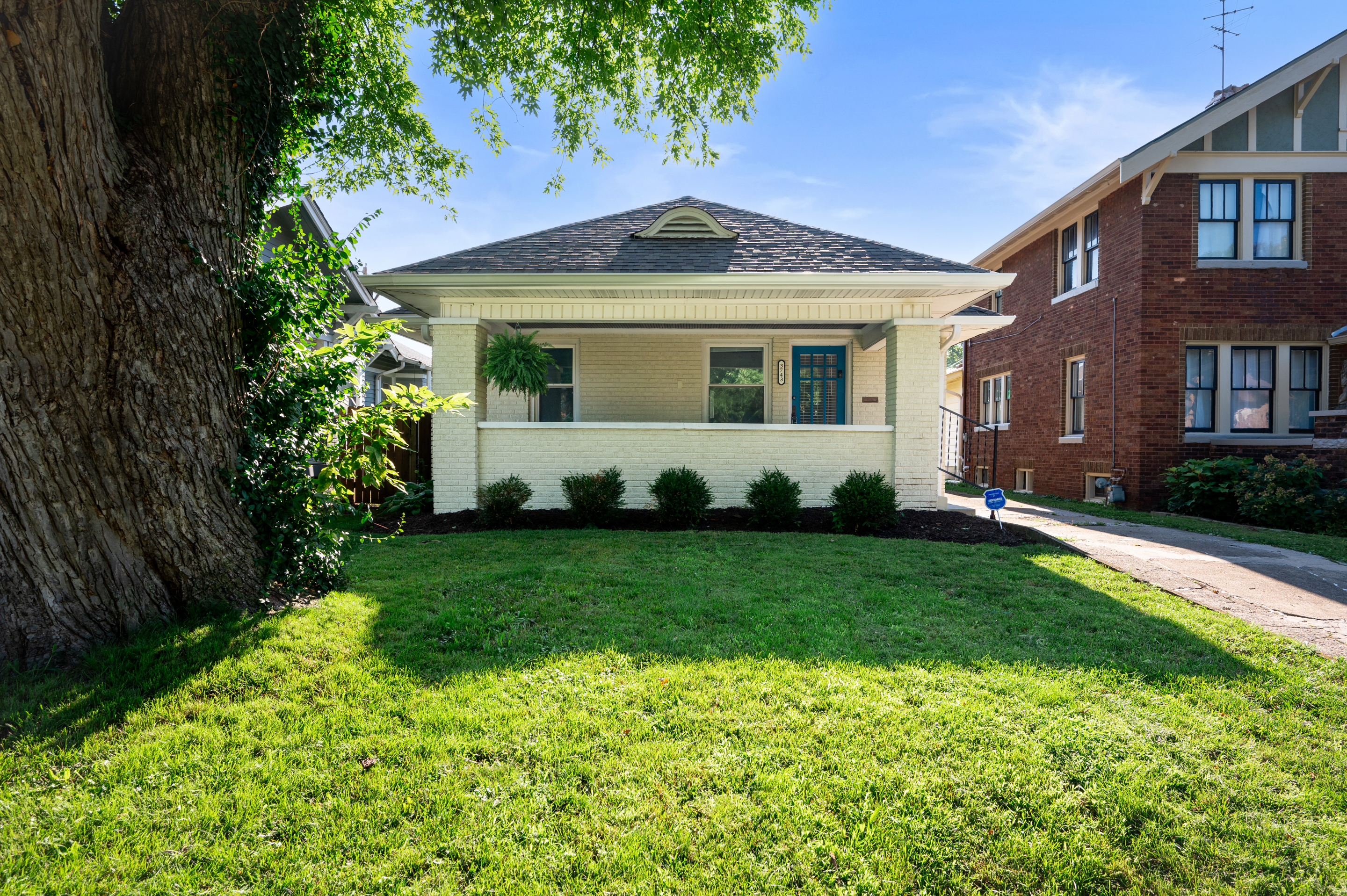 3743 Guilford Avenue Indianapolis IN 46205