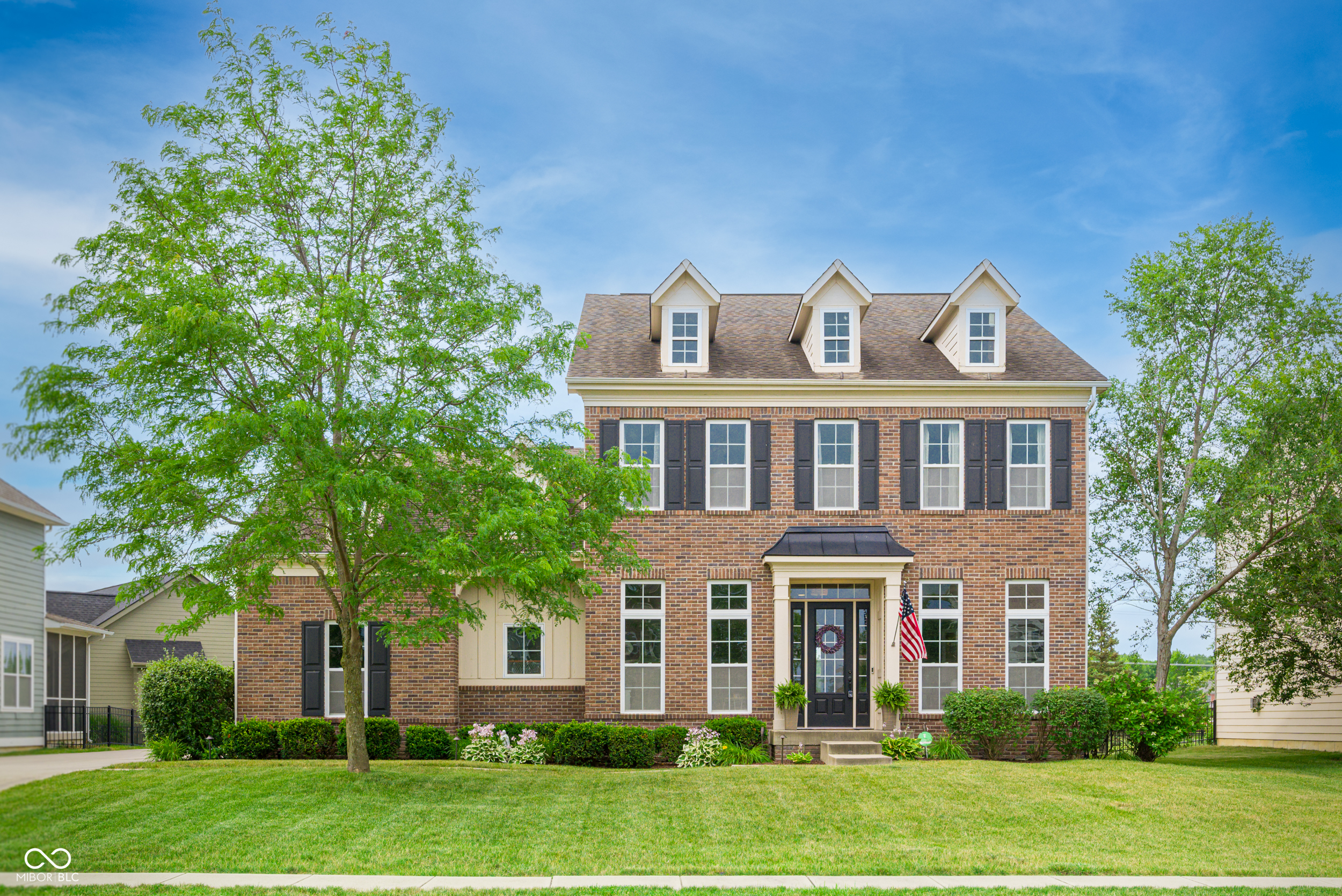 9199 Brookstone Place Zionsville IN 46077