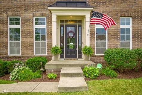 9199 Brookstone Place Zionsville IN 46077