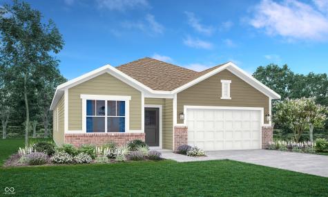 5037 Great Percheron Drive Indianapolis IN 46239