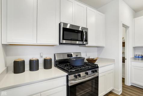 5037 Great Percheron Drive Indianapolis IN 46239