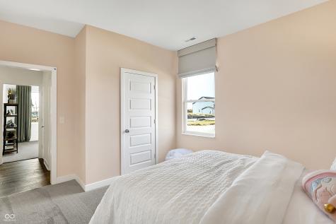 5037 Great Percheron Drive Indianapolis IN 46239