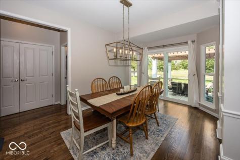 12422 Brean Way Fishers IN 46037
