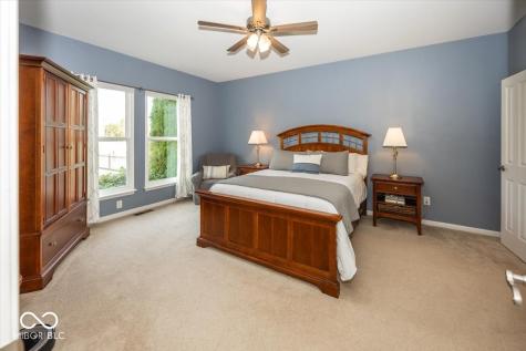 12422 Brean Way Fishers IN 46037