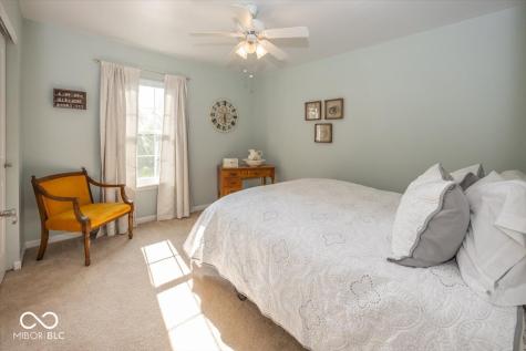 12422 Brean Way Fishers IN 46037