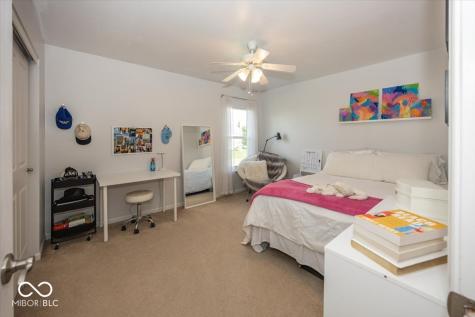 12422 Brean Way Fishers IN 46037