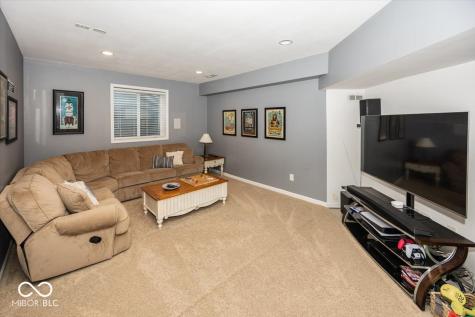12422 Brean Way Fishers IN 46037