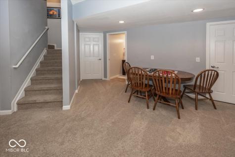 12422 Brean Way Fishers IN 46037