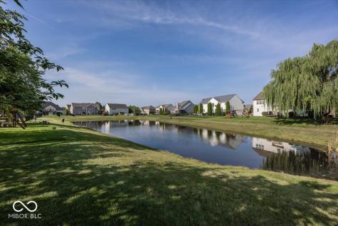 12422 Brean Way Fishers IN 46037