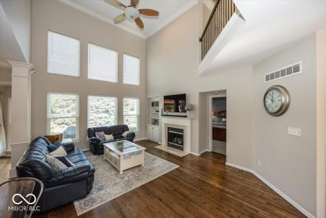 12422 Brean Way Fishers IN 46037