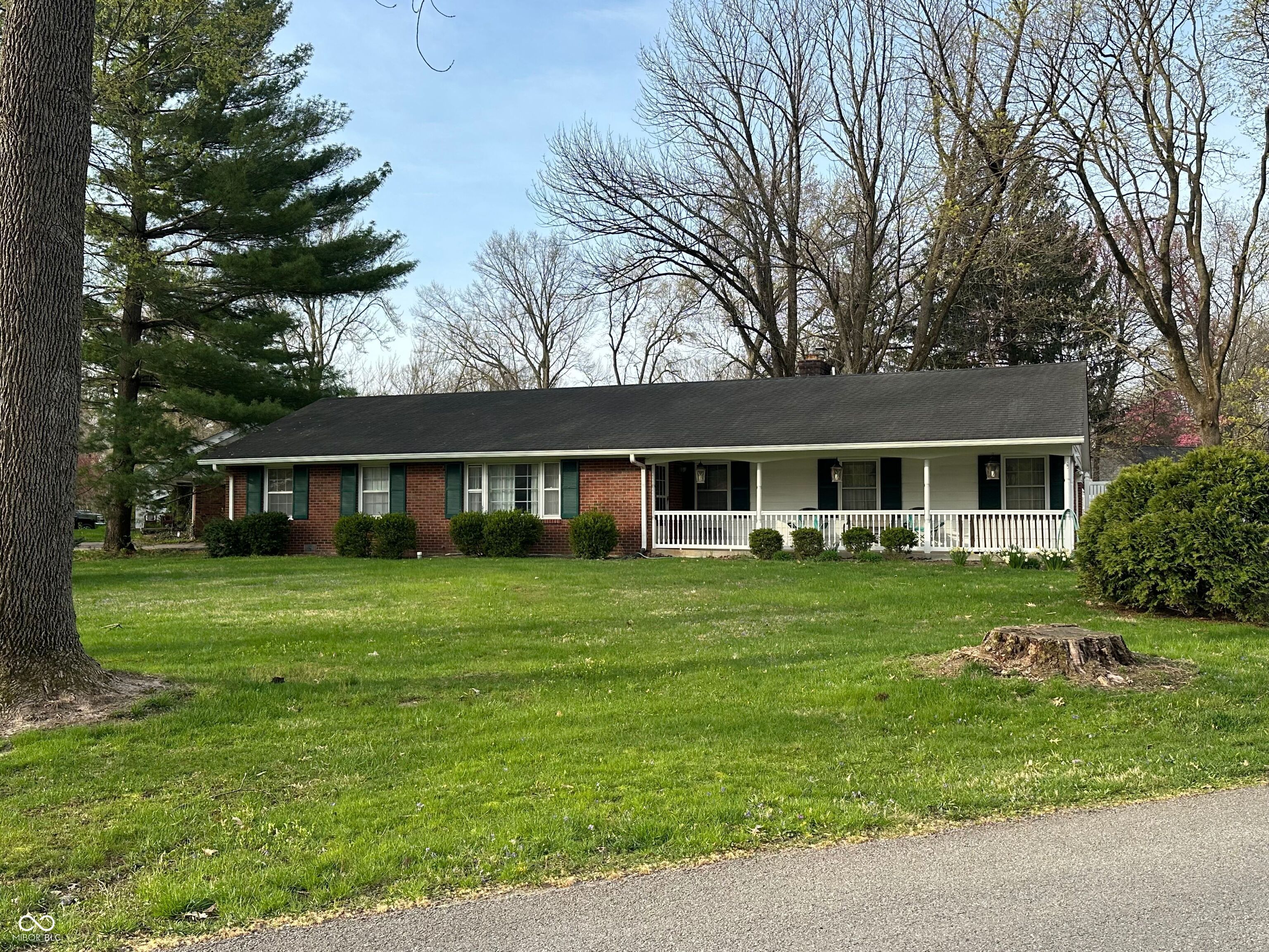 4290 Manning Road Indianapolis IN 46228